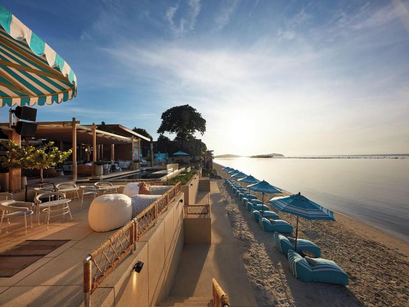 Marasca Samui - Small Luxury Hotels Of The World image