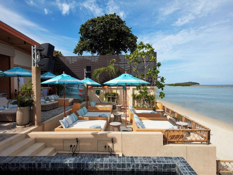 Marasca Samui - Small Luxury Hotels Of The World image