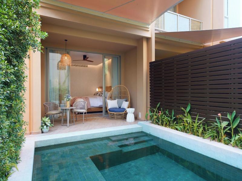 Marasca Samui - Small Luxury Hotels Of The World image