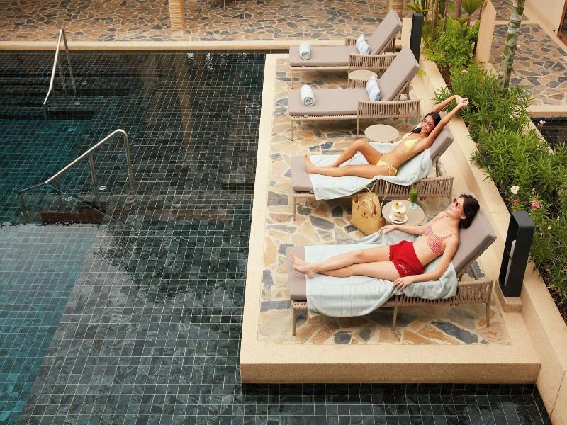 Marasca Samui - Small Luxury Hotels Of The World image