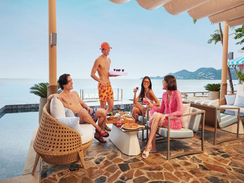 Marasca Samui - Small Luxury Hotels Of The World image