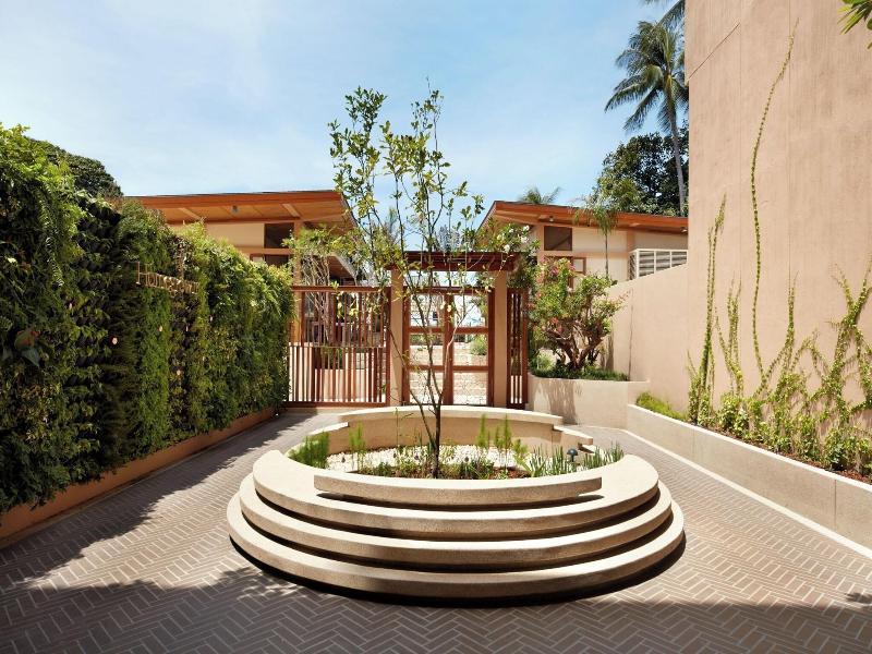 Marasca Samui - Small Luxury Hotels Of The World image