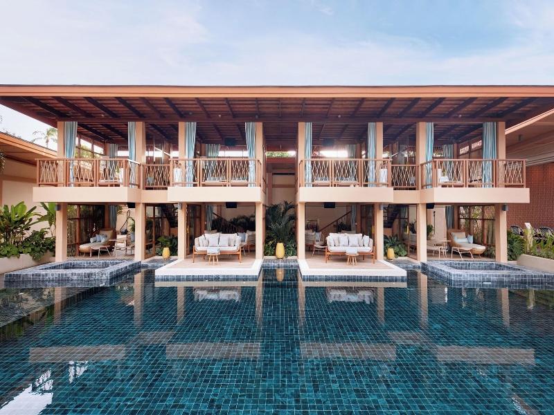 Marasca Samui - Small Luxury Hotels Of The World image