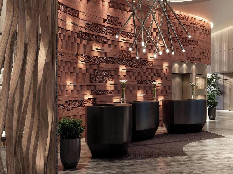 Marriott Corrientes Hotel, Corrientes