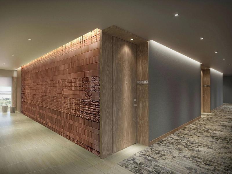 Marriott Corrientes Hotel