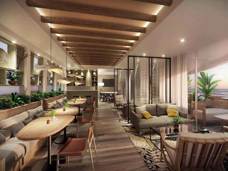 Marriott Corrientes Hotel