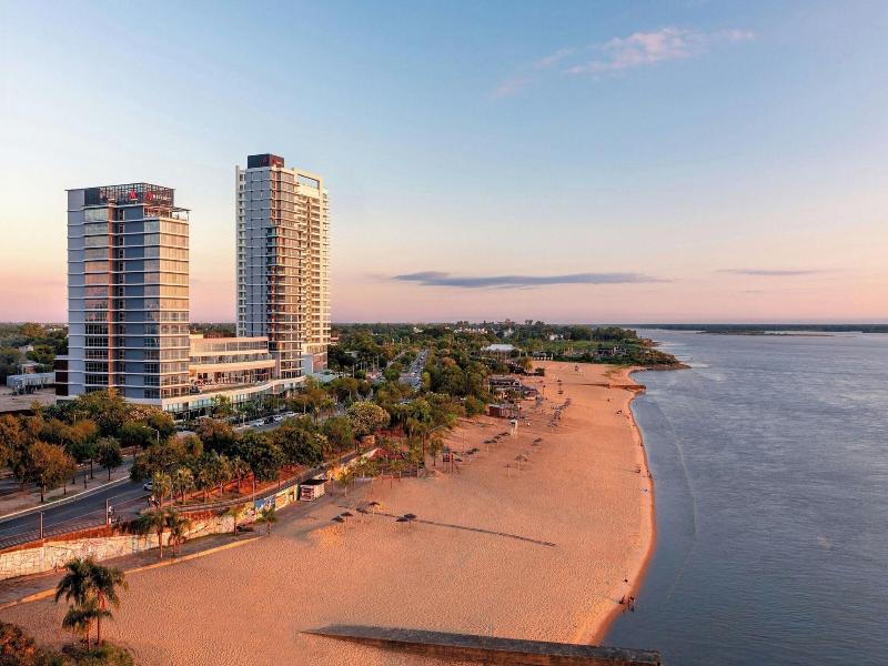 Marriott Corrientes Hotel