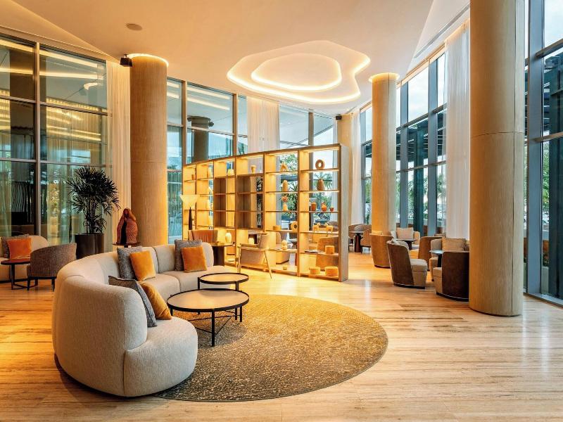 Marriott Corrientes Hotel