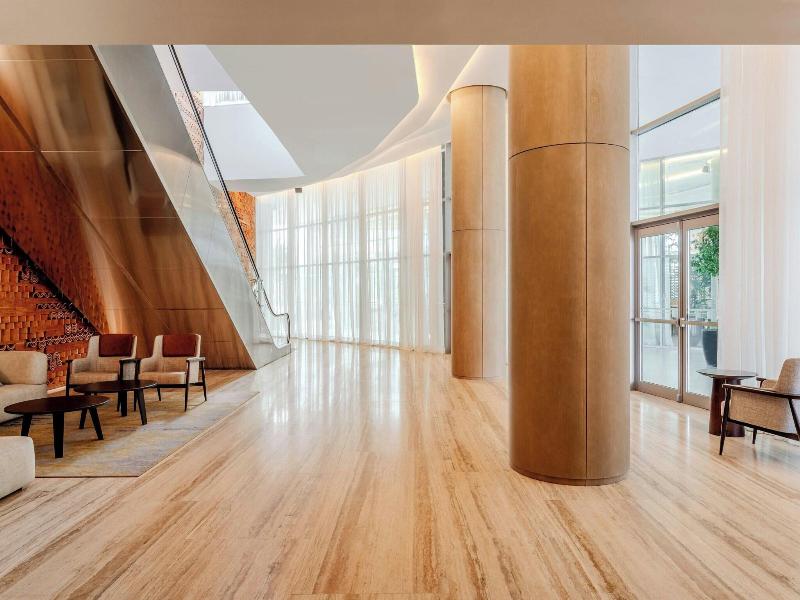 Marriott Corrientes Hotel