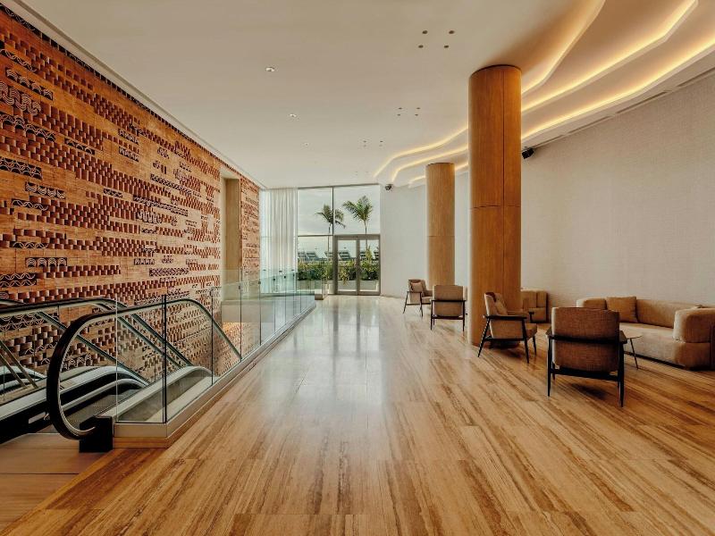 Marriott Corrientes Hotel