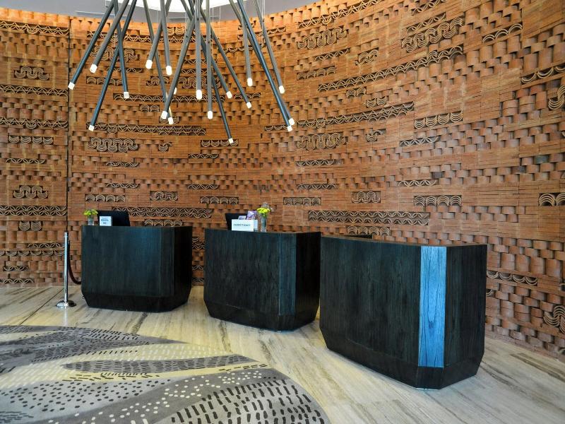 Marriott Corrientes Hotel