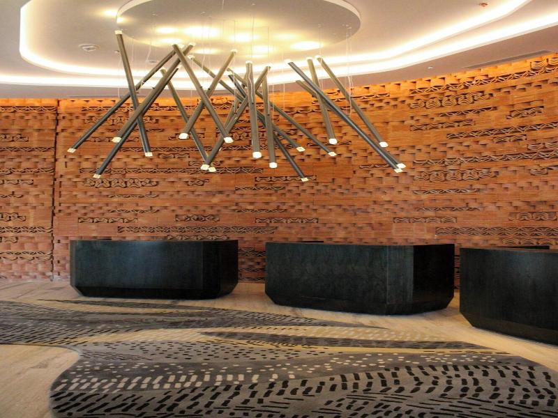 Marriott Corrientes Hotel
