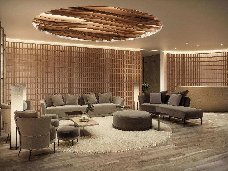Marriott Corrientes Hotel