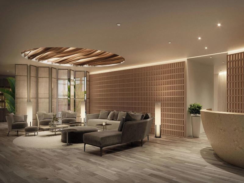 Marriott Corrientes Hotel