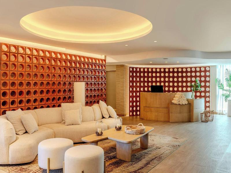 Marriott Corrientes Hotel