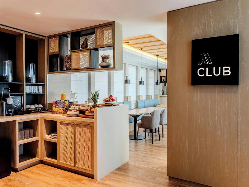 Marriott Corrientes Hotel
