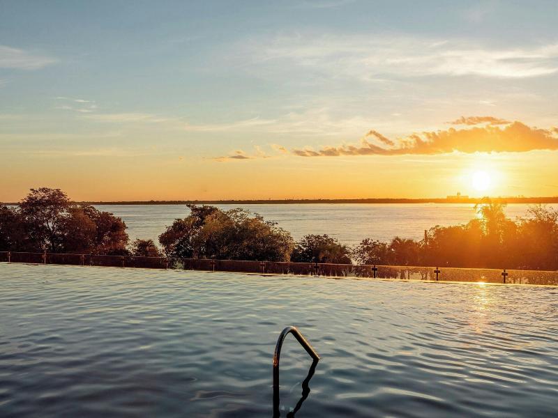 Marriott Corrientes Hotel