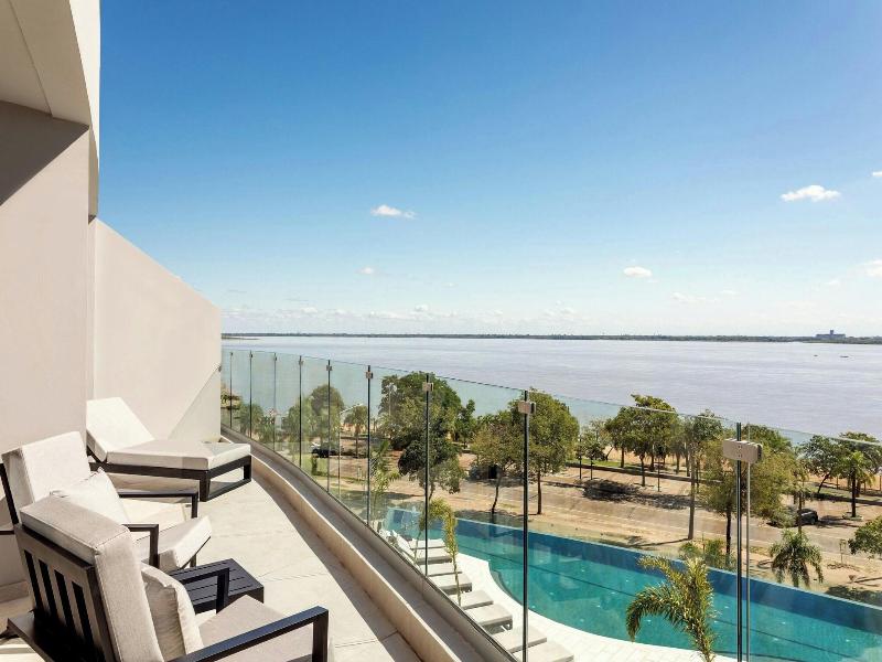 Marriott Corrientes Hotel