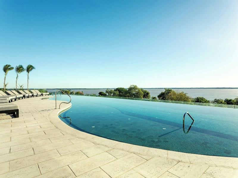 Marriott Corrientes Hotel