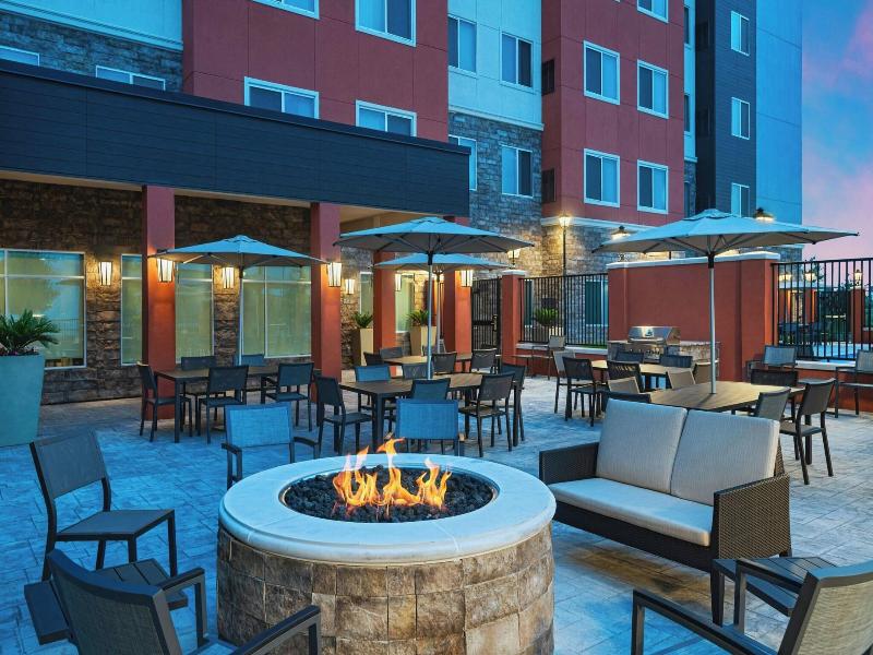 Residence Inn By Marriott Houston Nasa/clear Lak