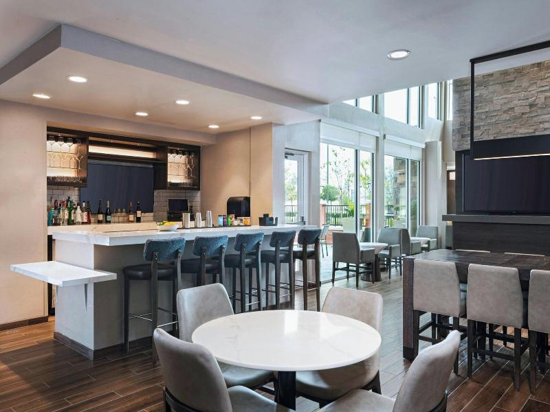Residence Inn By Marriott Houston Nasa/clear Lak