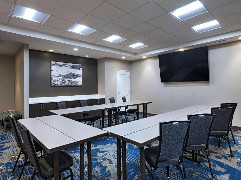 Residence Inn By Marriott Houston Nasa/clear Lak