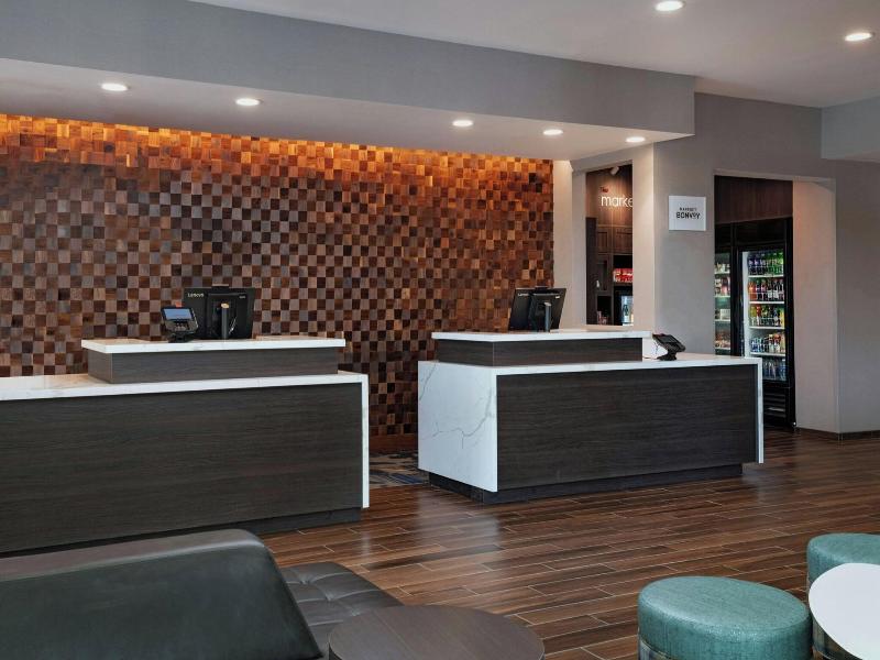 Residence Inn By Marriott Houston Nasa/clear Lak