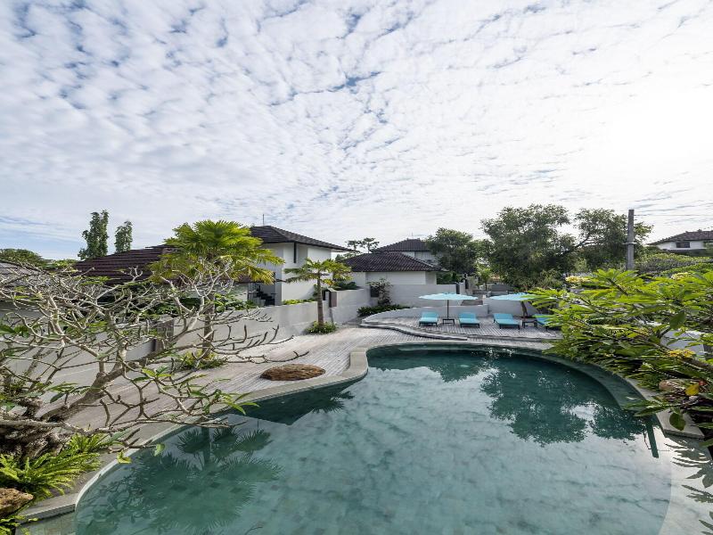 Ecozy Dijiwa Canggu image