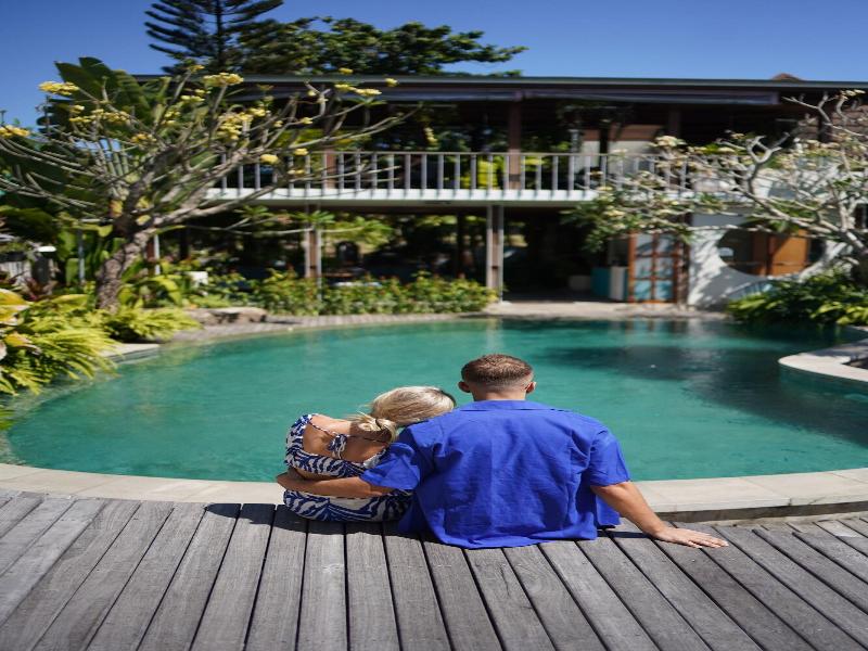 Ecozy Dijiwa Canggu image