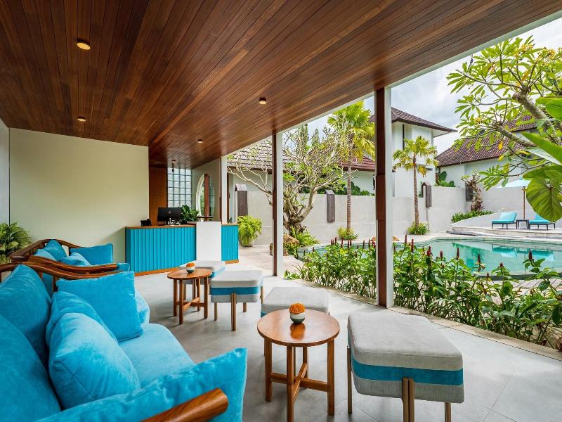 Ecozy Dijiwa Canggu image