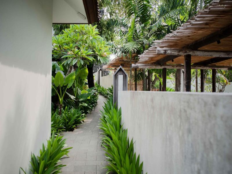 Ecozy Dijiwa Canggu image