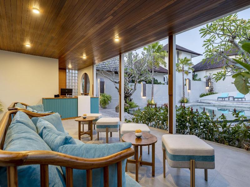 Ecozy Dijiwa Canggu image