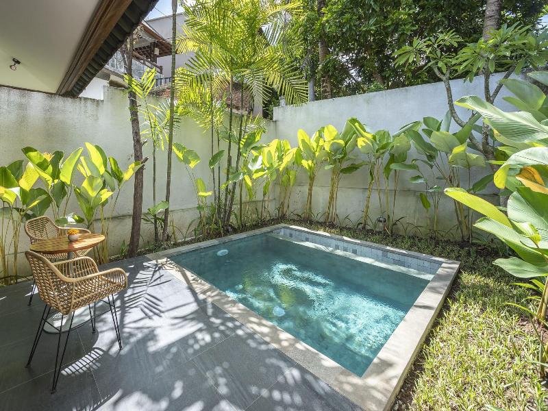 Ecozy Dijiwa Canggu image