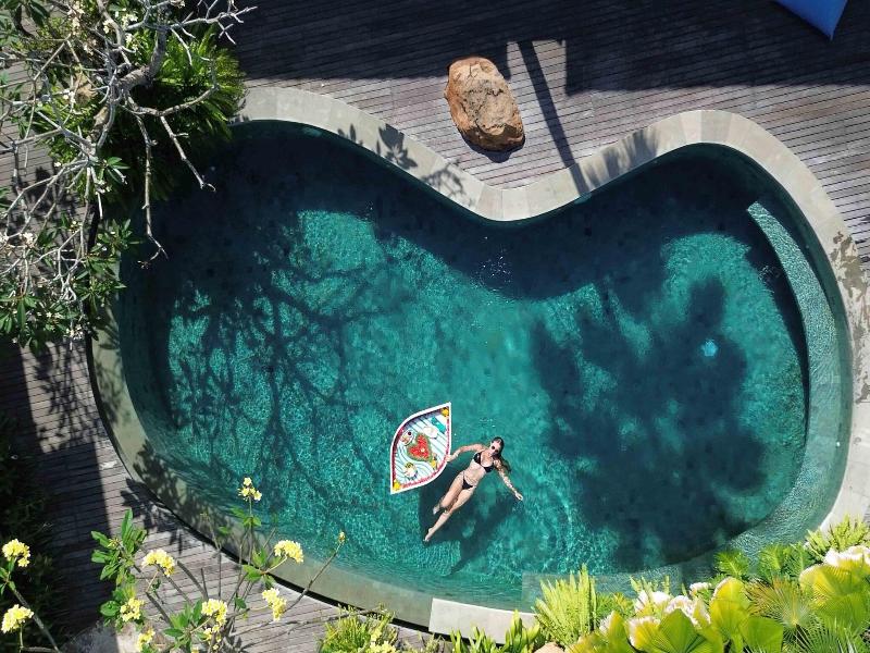 Ecozy Dijiwa Canggu image