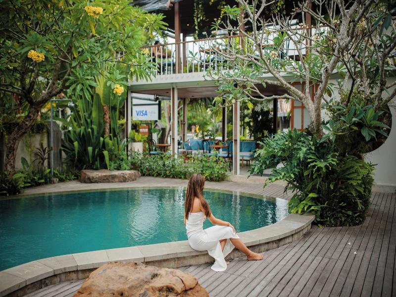 Ecozy Dijiwa Canggu image