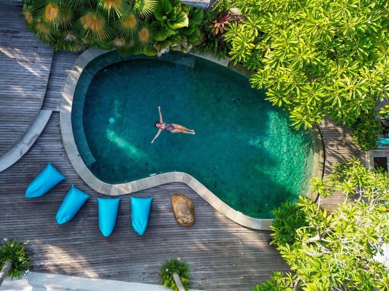 Ecozy Dijiwa Canggu image