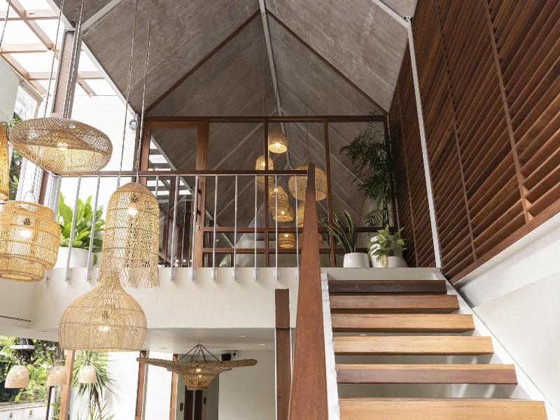 Ecozy Dijiwa Canggu image