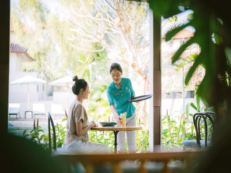 Ecozy Dijiwa Canggu image