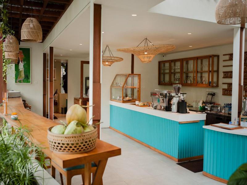 Ecozy Dijiwa Canggu image