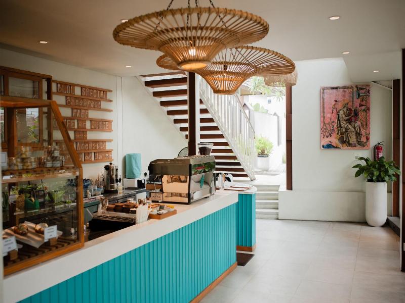 Ecozy Dijiwa Canggu image