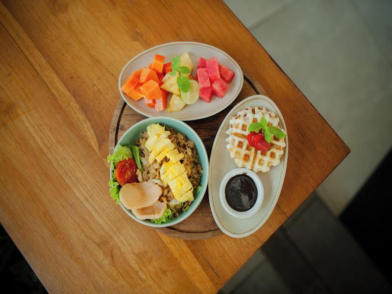 Ecozy Dijiwa Canggu image