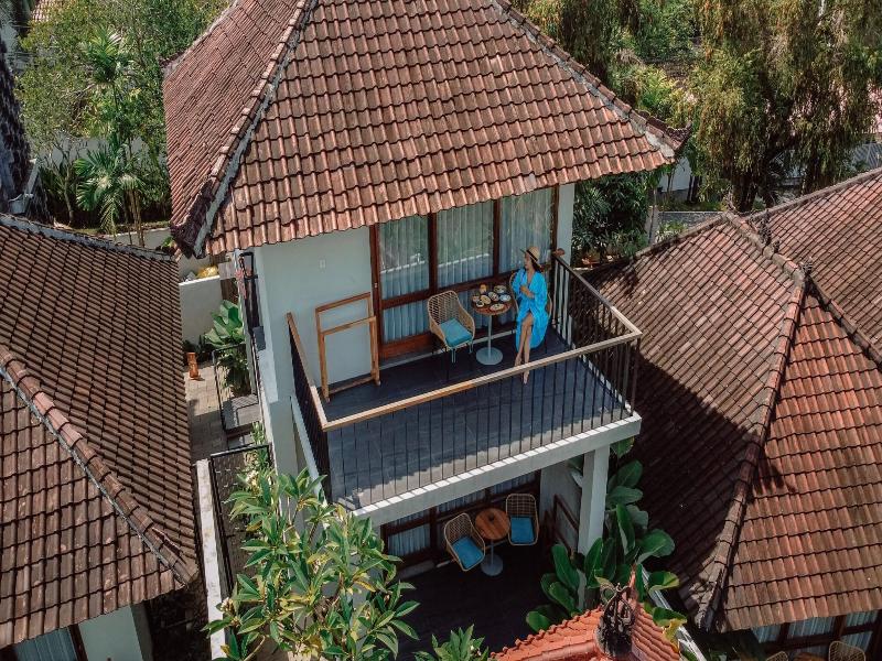 Ecozy Dijiwa Canggu image