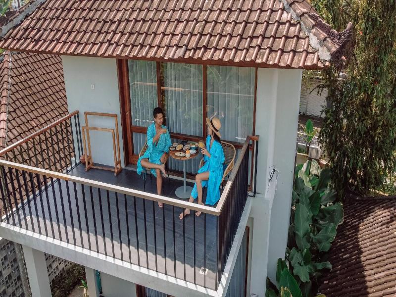Ecozy Dijiwa Canggu image