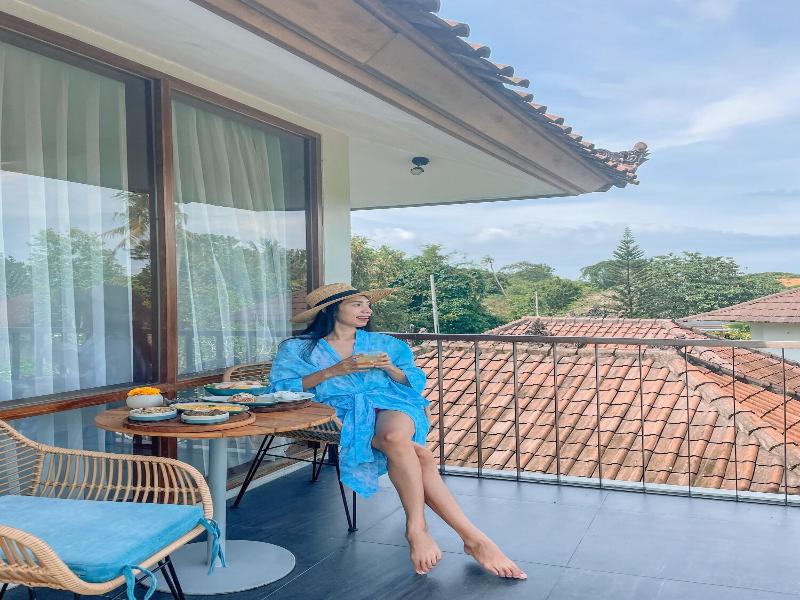 Ecozy Dijiwa Canggu image