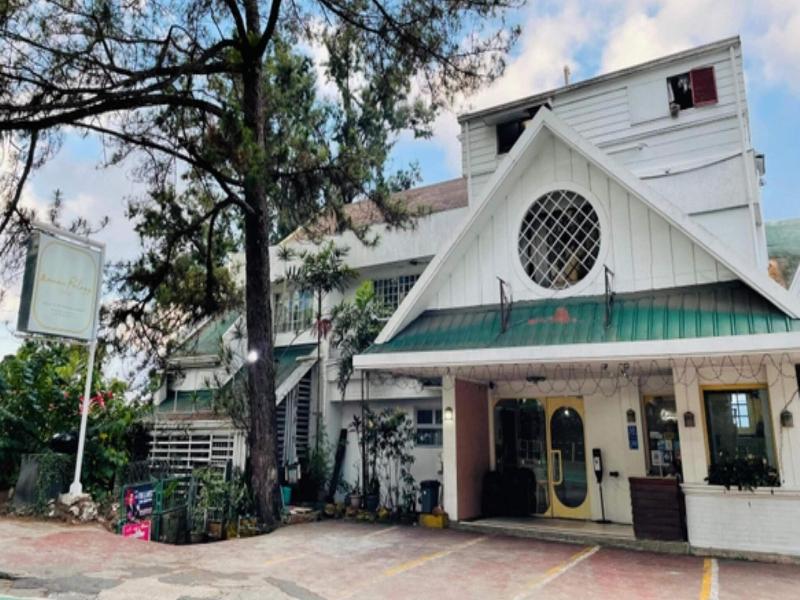 Marian Palazz Hotel image