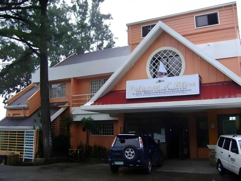 Marian Palazz Hotel image