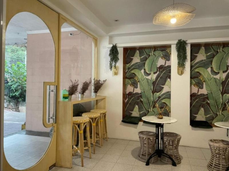 Marian Palazz Hotel image