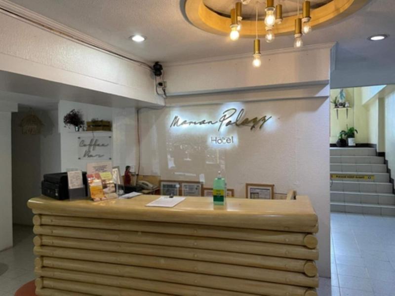 Marian Palazz Hotel image