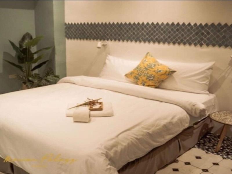 Marian Palazz Hotel image