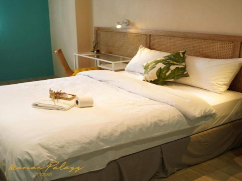 Marian Palazz Hotel image
